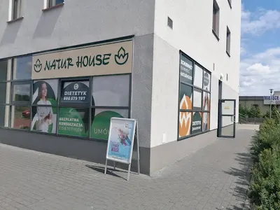 Dietetyk Naturhouse Piła